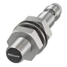 BALLUFF