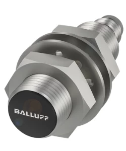 BALLUFF