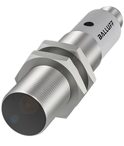 BALLUFF