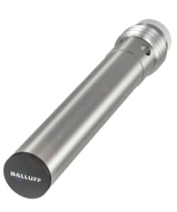 BALLUFF