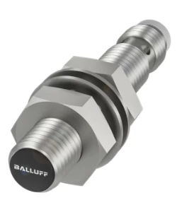 BALLUFF