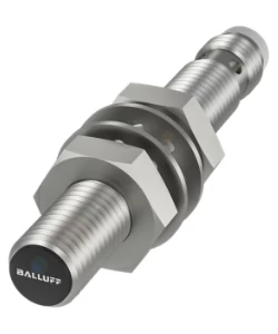 BALLUFF