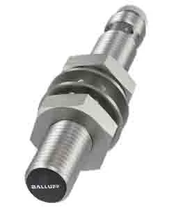 BALLUFF
