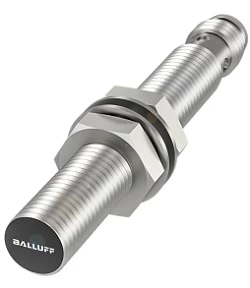 BALLUFF