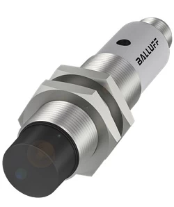 BALLUFF