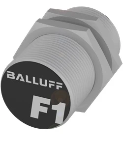 BALLUFF
