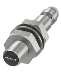 BALLUFF