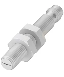 BALLUFF
