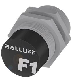 BALLUFF