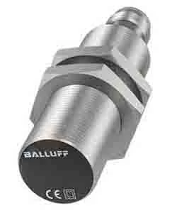 BALLUFF