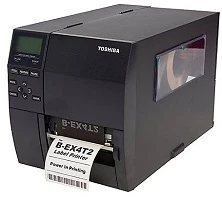 TOSHIBA