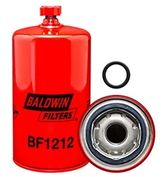 BALDWIN-FILTERS