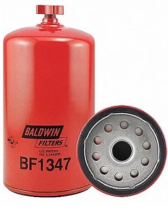 BALDWIN-FILTERS