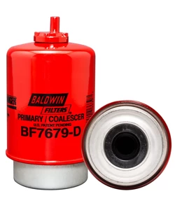 BALDWIN-FILTERS