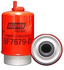 BALDWIN-FILTERS