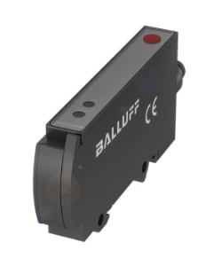 BALLUFF