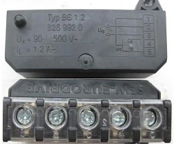 SEW-EURODRIVE