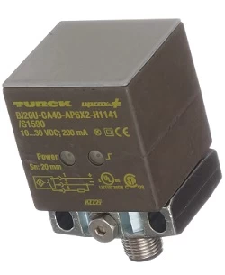 TURCK