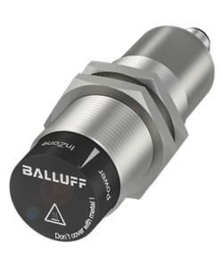 BALLUFF