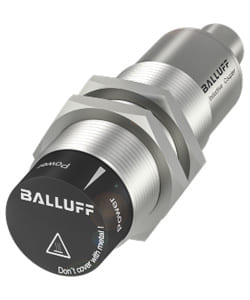 BALLUFF