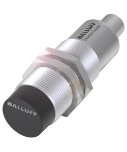 BALLUFF