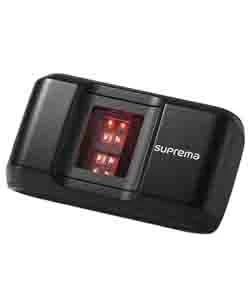 SUPREMA