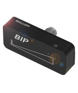 BALLUFF