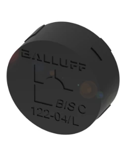 BALLUFF