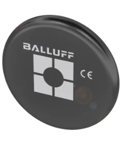BALLUFF