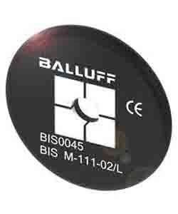 BALLUFF