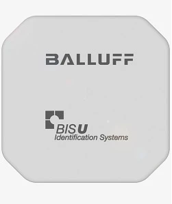 BALLUFF