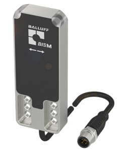 BALLUFF