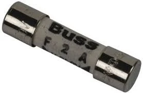 BUSSMANN