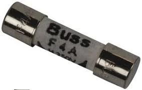 BUSSMANN