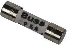 BUSSMANN