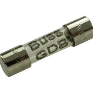 BUSSMANN