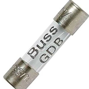 BUSSMANN