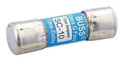 BUSSMANN