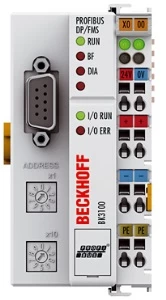 BECKHOFF