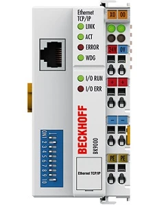 BECKHOFF