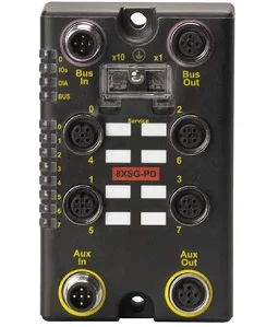 TURCK
