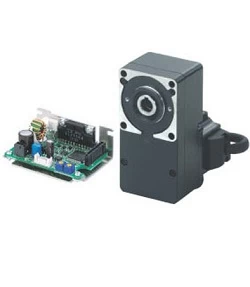 ORIENTAL-MOTOR
