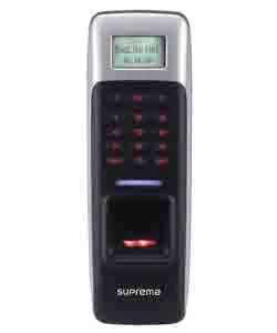 SUPREMA