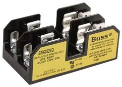 BUSSMANN