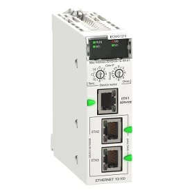 MODICON