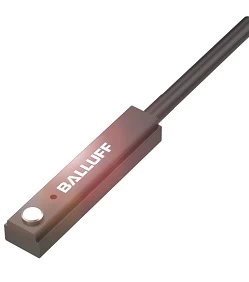 BALLUFF