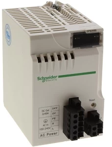 MODICON