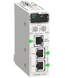 MODICON