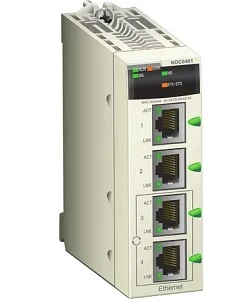MODICON