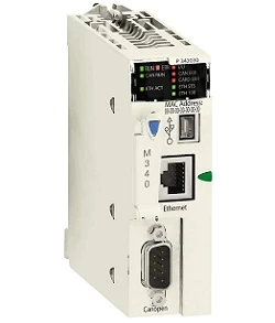 MODICON